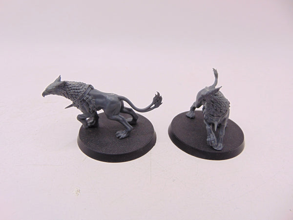 Gryph Hounds