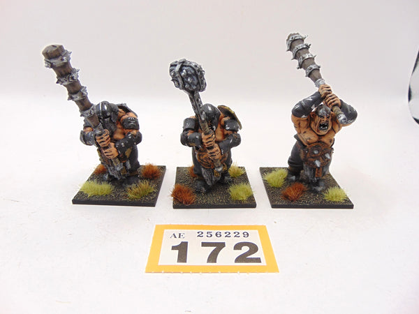 Ironguts