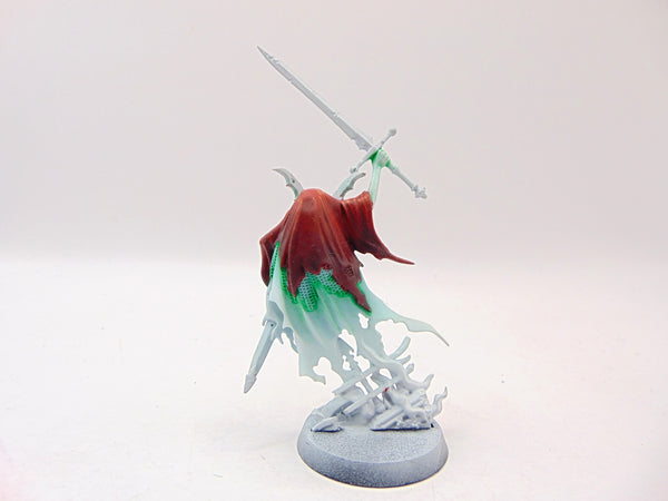 Knight of Shrouds