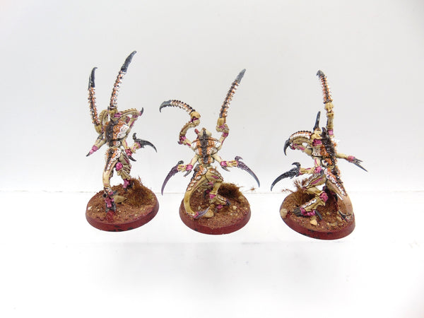 Von Ryan's Leapers