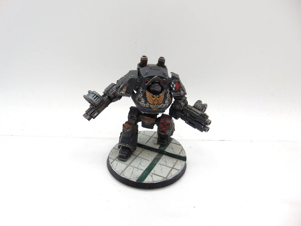 Contemptor Dreadnought