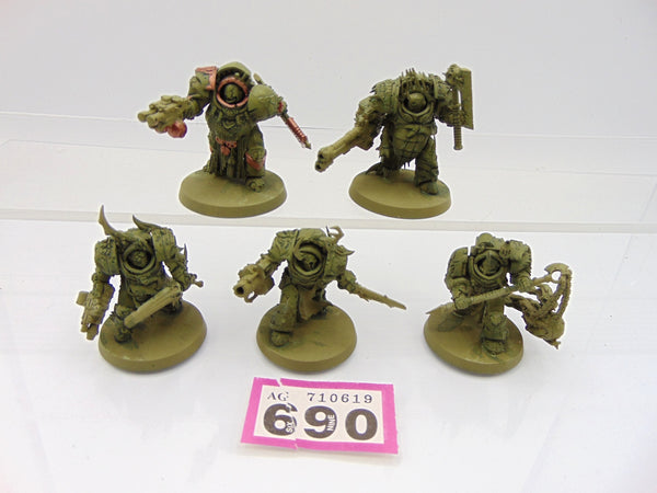 Blightlord Terminators