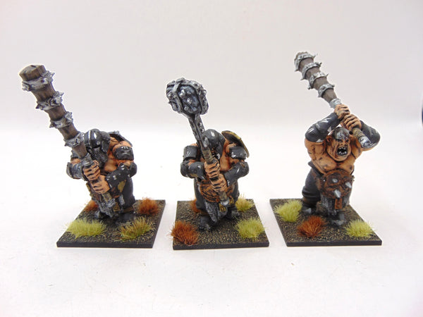 Ironguts