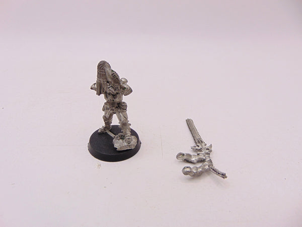 Striking Scorpion Exarch