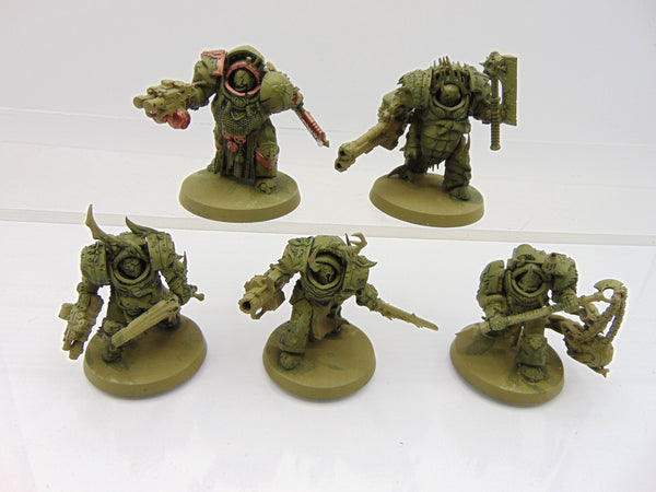 Blightlord Terminators