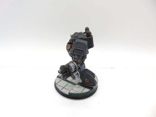 Contemptor Dreadnought