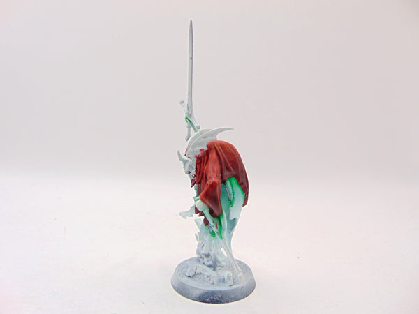 Knight of Shrouds