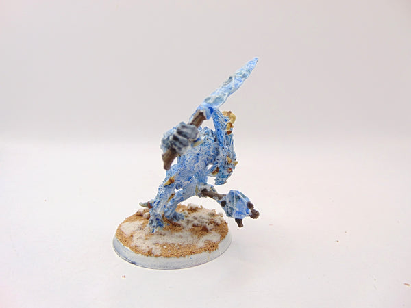 Icefall Yhetee