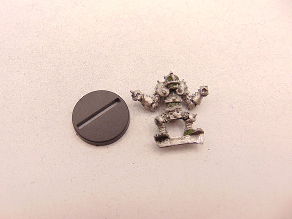 Orc Blitzer