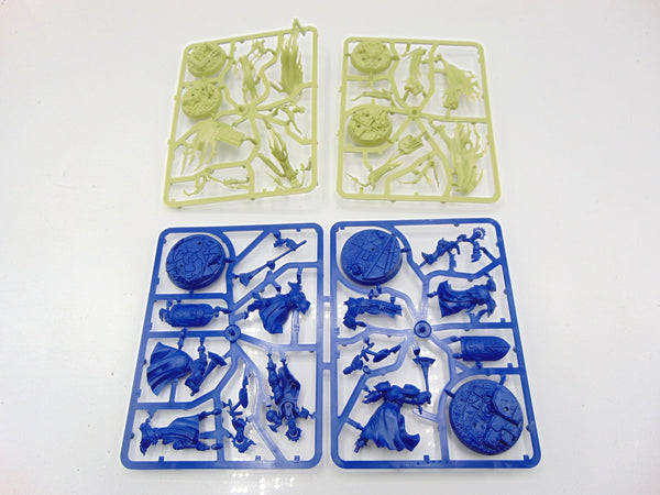 Warhammer Underworlds - Champions of Dreadfane