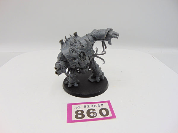 Helbrute