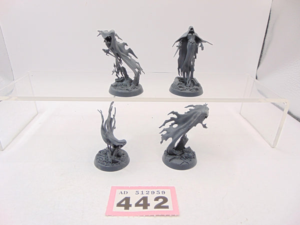 Myrmourn Banshees