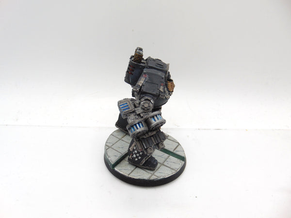 Contemptor Dreadnought