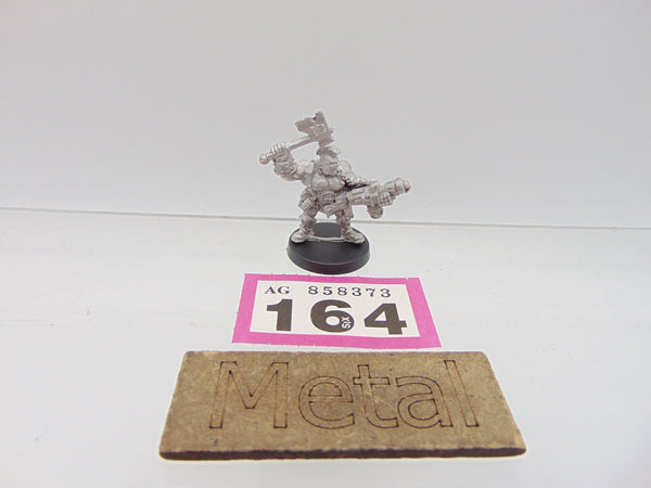 Goliath Leader Conversion