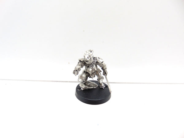 Durburz Goblin King of Moria