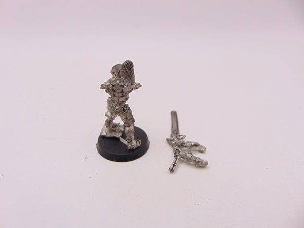 Striking Scorpion Exarch