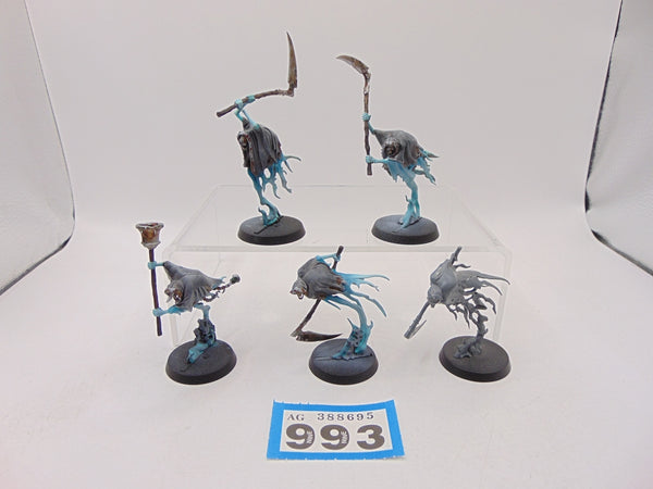 Grimghast Reapers