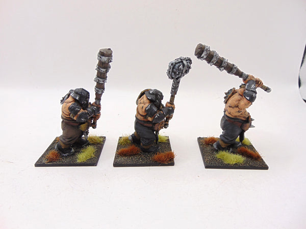 Ironguts