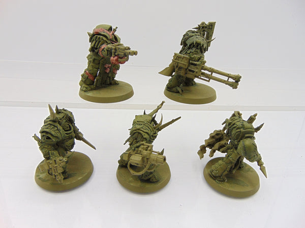 Blightlord Terminators