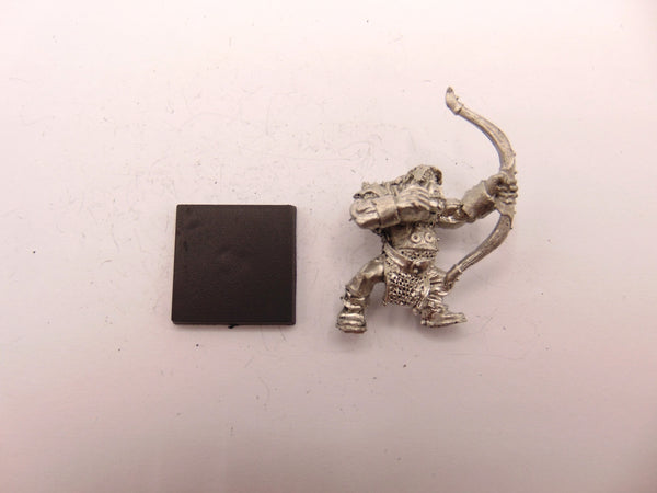 Limited Ed Orc Arrer Boyz