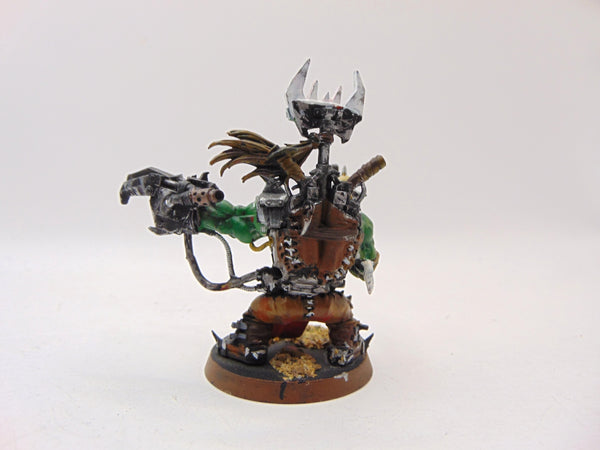 Ork Warboss