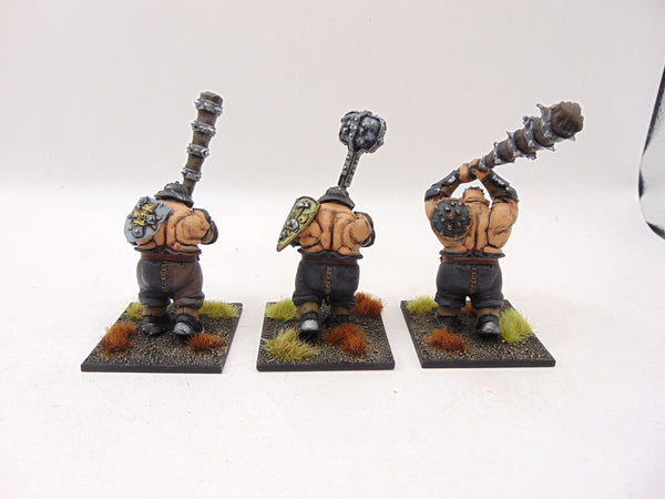Ironguts