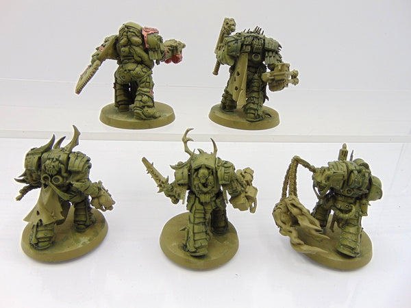 Blightlord Terminators