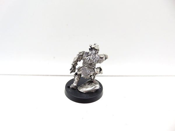 Durburz Goblin King of Moria