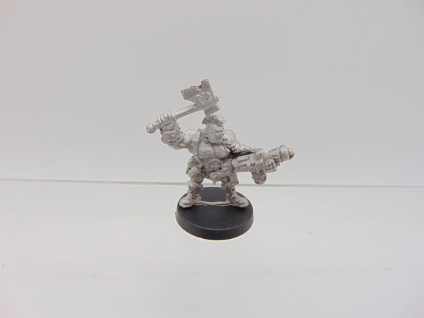 Goliath Leader Conversion