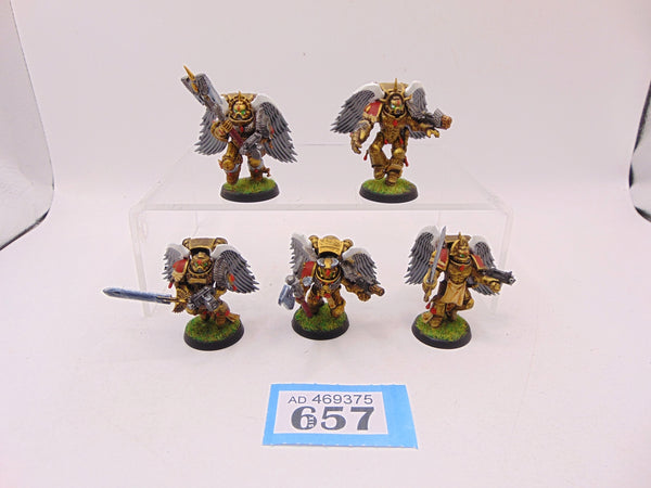 Sanguinary Guard