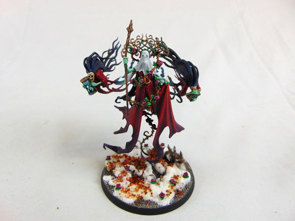 Spectral Host of Shyish