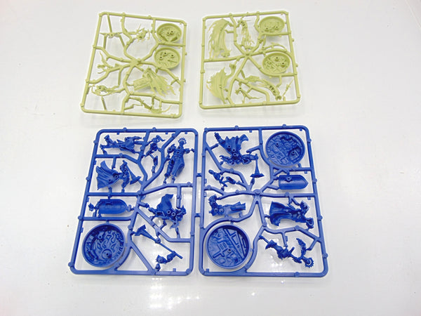 Warhammer Underworlds - Champions of Dreadfane