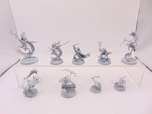 Warhammer Underworlds: Nethermaze