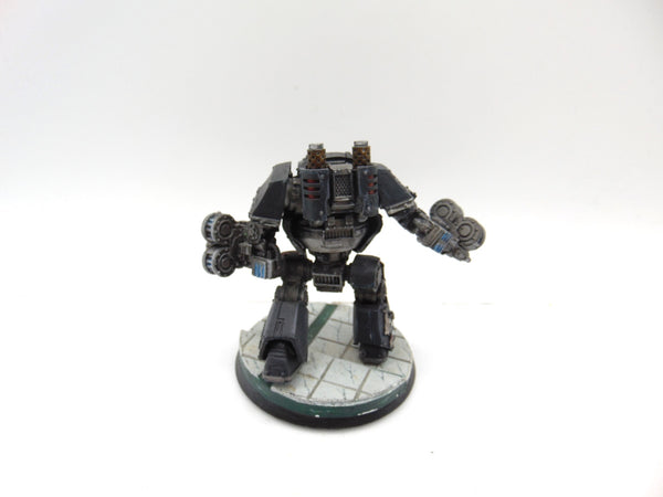 Contemptor Dreadnought