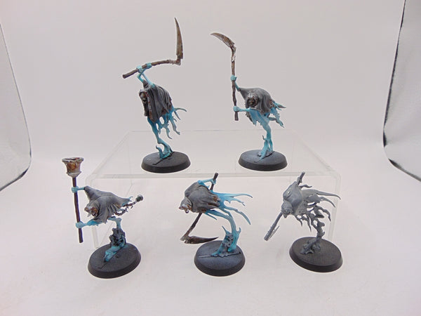 Grimghast Reapers
