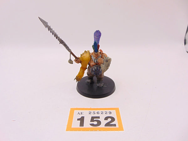 Frostlord / Hunter Conversion