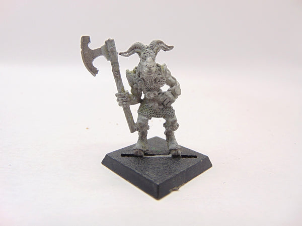 Beastman of Tzeentch