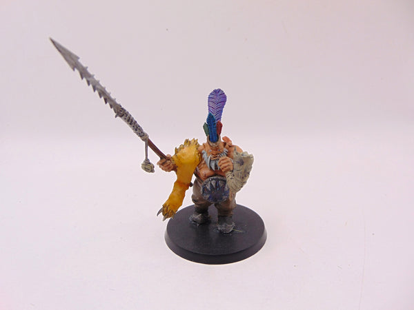 Frostlord / Hunter Conversion