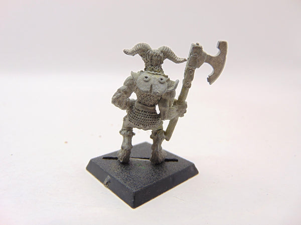 Beastman of Tzeentch