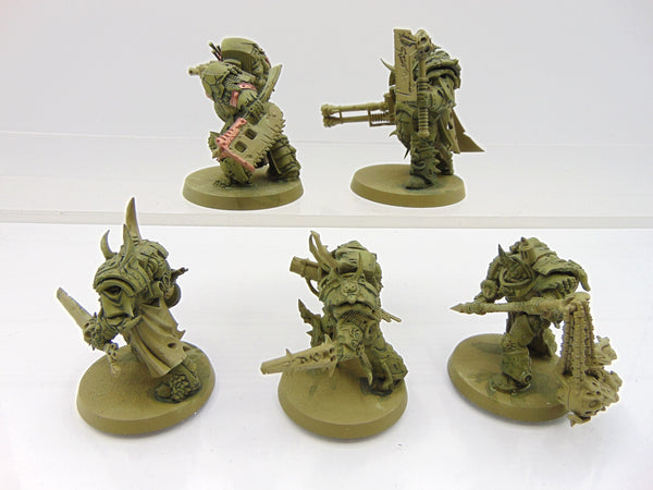 Blightlord Terminators
