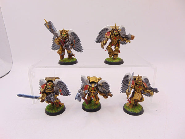 Sanguinary Guard