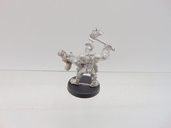 Goliath Leader Conversion