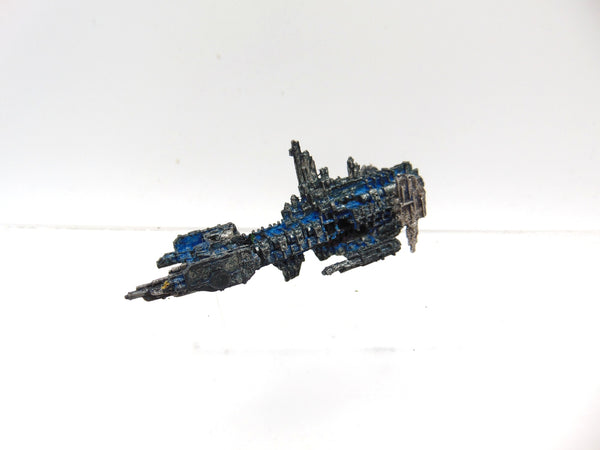 Space Marines Strike Cruiser