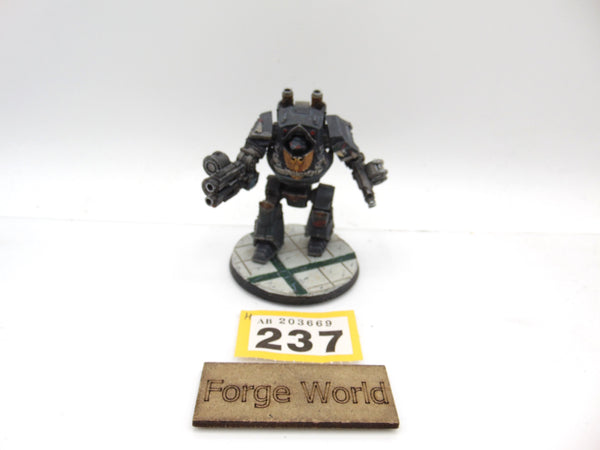 Contemptor Dreadnought
