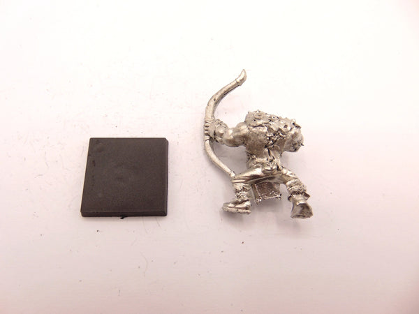 Limited Ed Orc Arrer Boyz