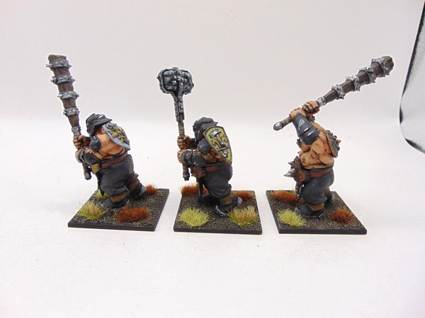 Ironguts