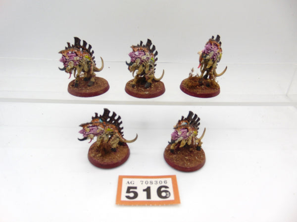 Barbgaunts