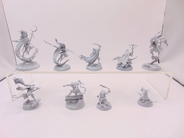 Warhammer Underworlds: Nethermaze