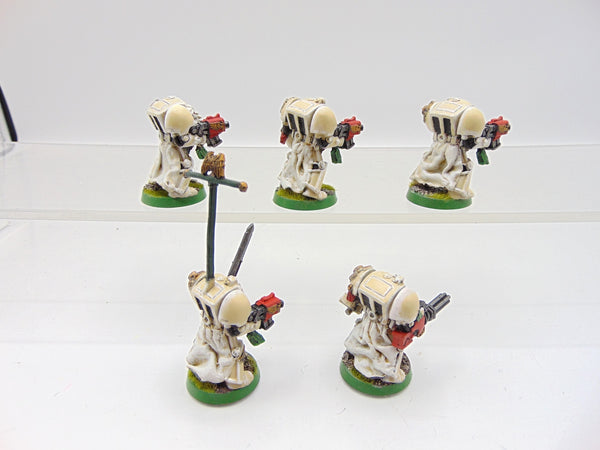 Deathwing Terminators