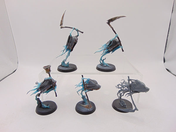 Grimghast Reapers